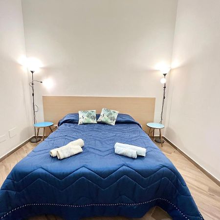 Ciuri Di Sicilia Apartment คาปาชิ ภายนอก รูปภาพ