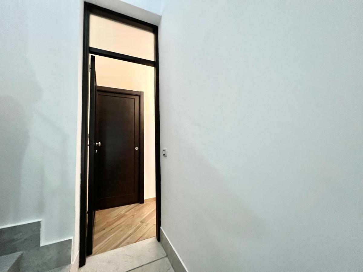 Ciuri Di Sicilia Apartment คาปาชิ ภายนอก รูปภาพ